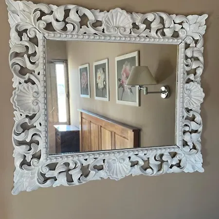 Appartamento Da Giulia Firenze Esterno foto