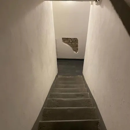 Appartamento Da Giulia Firenze Esterno foto