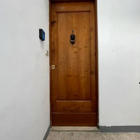 Appartamento Da Giulia Firenze Esterno foto