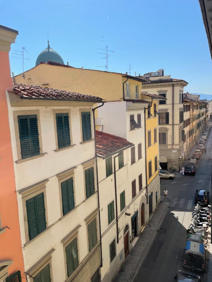 Da Giulia Appartamento Firenze