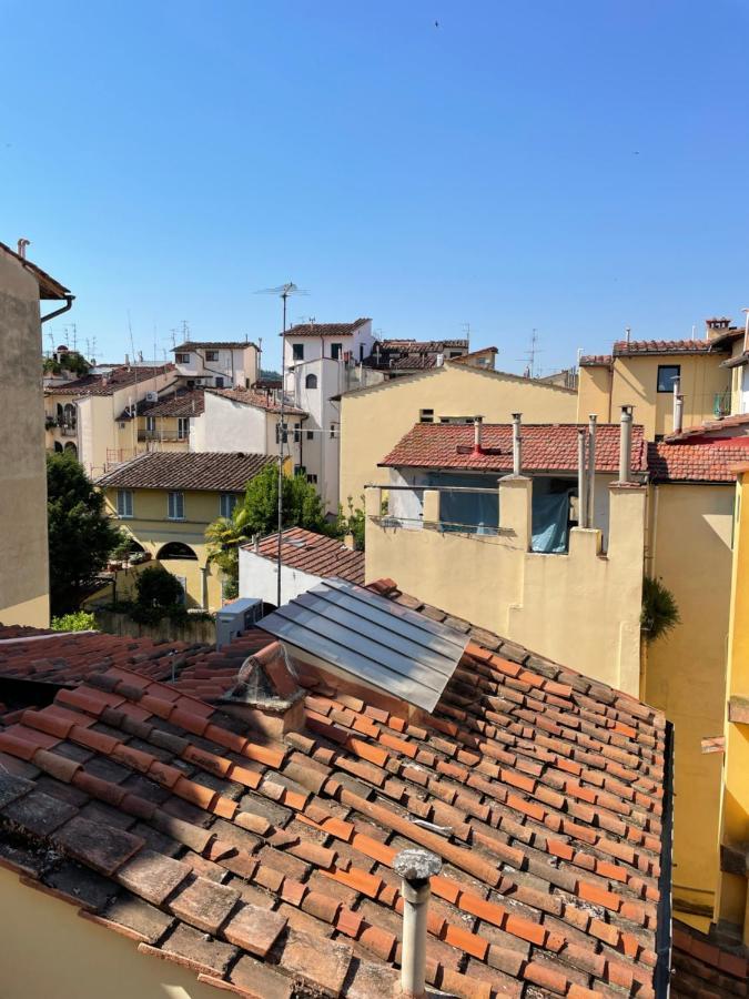 Appartamento Da Giulia Firenze