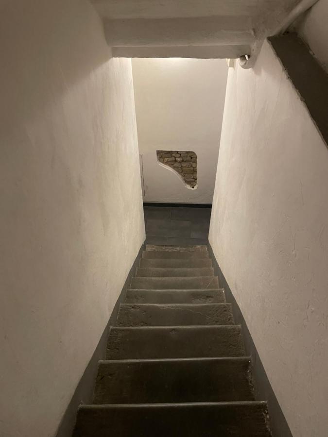 Da Giulia Appartamento Firenze