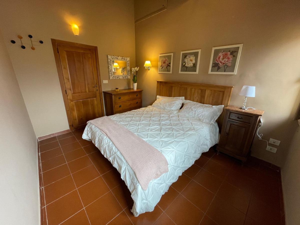 Da Giulia Appartamento