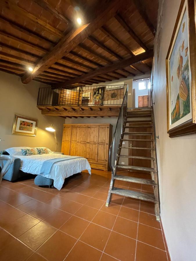Da Giulia Apartment Florenz