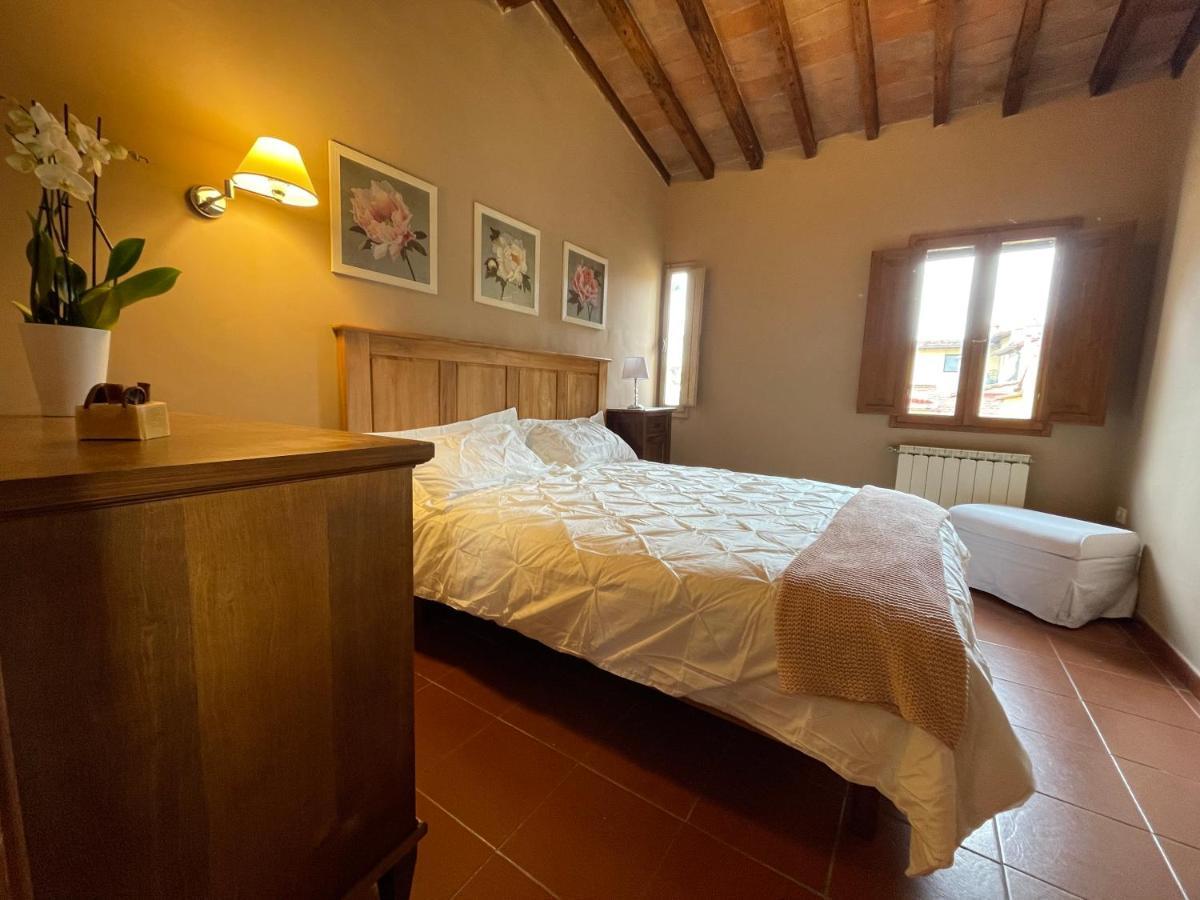 Apartment Da Giulia Florenz