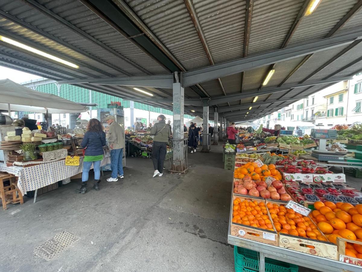 Da Giulia Appartamento *