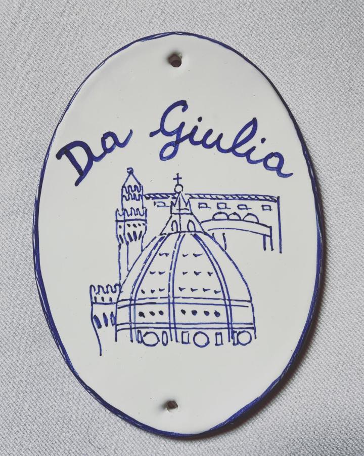 Appartamento Da Giulia Firenze
